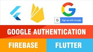 Flutter - Google login Authentication with firebase - How to add Google Authentication in Flutter