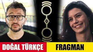 ATİYE Dizisi | Doğal Türkçe Fragman İncelemesi ve Sembol