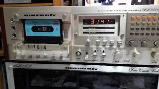 marantz SD9000 t