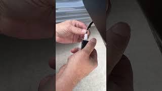 Easy and epic mod for your Scat Pack! #shorts #scatpack #chargermod