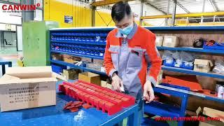 How To Make a Perfect Power Transformer-Go to Canwin Factory Plant