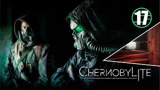 Chernobylite • 17 • Вещи из старого убежища • Прохождение без комментариев