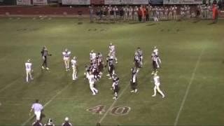 PARKER MACK # 68 - Right OG - Highlights 2007 Season