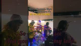 YEEET-Christmas Night Ft.Jonathan The Young Wolf[Out Now!!] #คริสมาสต์ที่บ้าน #yeeet #theyoungwolf