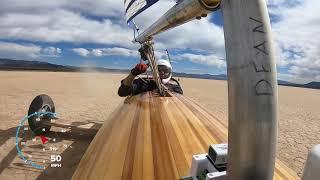 Skeeter Sailing