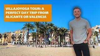 VILLAJOYOSA: The Perfect Day Trip From Alicante or Valencia (2023)