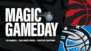 Magic Gameday - March 4, 2025