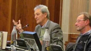 Roberto Girometti parla di Anna Magnani