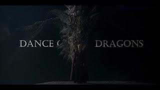 Dance of the dragons ll HOTD