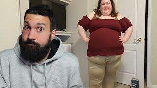 Fits, fashions & fallout (retro) ft. Foodie Beauty