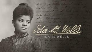 Ida B. Wells: A Chicago Stories Special Documentary