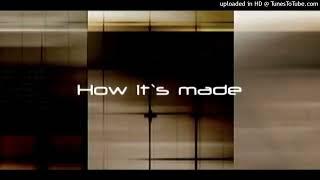 [Stereo] Dazmo Musique - How It's Made (credits theme)