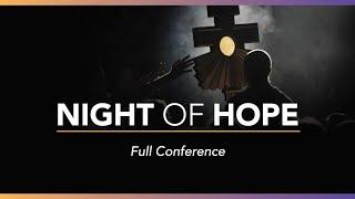 Night of Hope | Steubenville Livestreamed Conference 2020