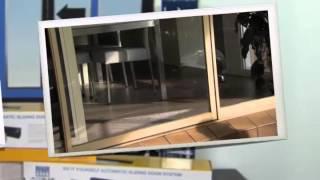 Autoslide Automatic Door System Installation Video