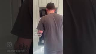 Home Cook Pork Ribs!