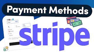 How To Enable Payment Methods w/ Stripe + MemberPress (iDeal, BACs, Cash App, ACH, + more)