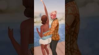 the BEST way to make money in the sims | the sims 4 #sims #thesims4 #sims4 #shorts