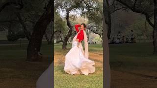 Kamsin kali? ️ | Kanishtha Sharma | # #bollywood #dance