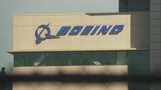 Boeing and union representing machinist workers reach new tentative deal