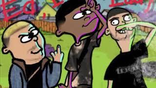 Dis for u - DAP x Brown x C-nug