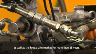 TRW Remanufactured Steering Parts