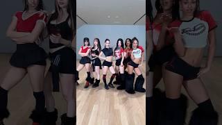 “Gnarly” Dance Practice video out now  #KATSEYE #KATSEYE_Gnarly #Gnarly