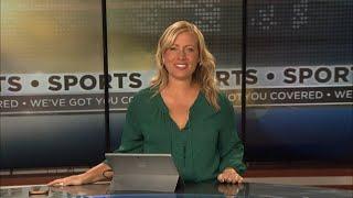 KIMT News 3 Sports with Kamie Roesler: Plenty of news from the diamond and the basketball court