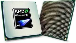 Phenom II X4 965 BE - AM3 CPU Review