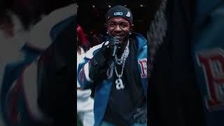 Kendrick Lamar SHOWS at SUPER BOWL 