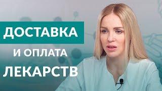 Софосбувир -доставка лекарств. Как заказать дженерики с Индии безопасно?