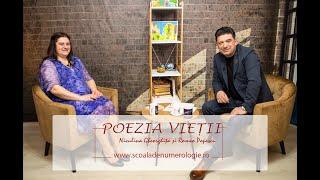 POEZIA VIEȚII - Strofa#10 - Da-ti voie să visezi la mai mult decat ceea ce se afla deja!