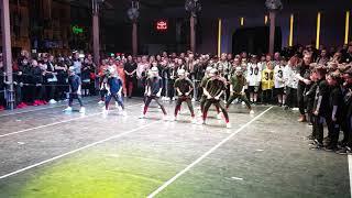 Start Dance Battle Voronezh 2017. Kids. House. Todes Tushino.