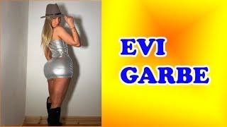 Evi Garbe| American TikTok Star| Wiki| Career| Education | Net Worth| Biography #dreaminstamodel