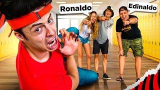 Enaldinho - Enaldo é um Nome? (Vídeo Oficial)