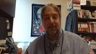 The 4 Rs of Protection in Altered States and Astral Trips