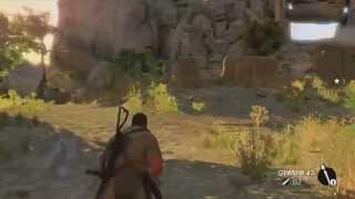 Sniper Elite 3 - Mission 3 - Halfaya Pass (All collectibles)