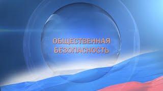 Общественная безопасность. МВД. Профилактика наркомании. Екатерина Жерноклеева