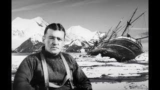 Антарктическая одиссея Шеклтона | Shackleton's Antarctic Adventure (2001)