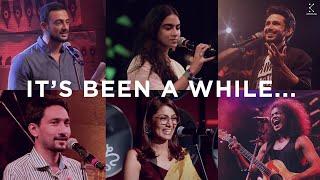 We're Coming Back! | Spoken 2022 | Kommune India