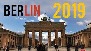 TRIP TO BERLIN - 2019