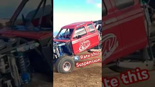 Just look how this suspension works