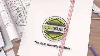 SIPSBUILD Engineered Eco Builder