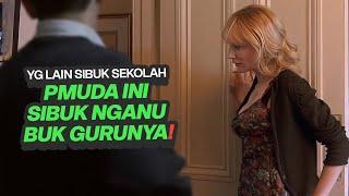 BRUNTUNG BANGET! BARU KENAL UDAH DIAJAK SAMA GURU BARU | alur film