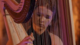 mdw Artist Portrait: Daria Rumiantseva, harp