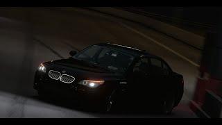 KIVZARENKO STYLE | M5 E60 | ASSETTO CORSA