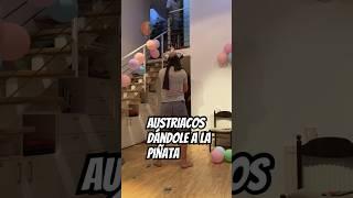 Austriacos en fiestas latinas ️ #vivirenaustria #latinosenviena #emigraraaustria