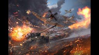 War Thunder c Yriksps 23