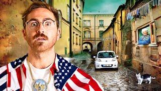 Portugal Culture Shock for an American (After 2 Years)