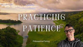 Practicing Patience In Recovery