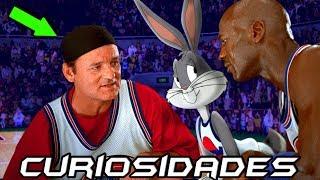 15 Things You Didn't Know About Space Jam